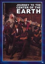 Journey To The Center Of The Earth