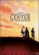 Journey To The Center Of The Earth