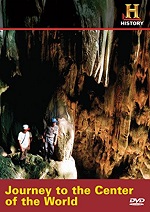 Journey To The Center Of The World