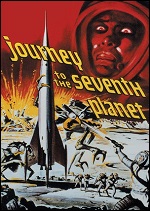 Journey To The Seventh Planet