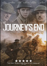 Journey's End