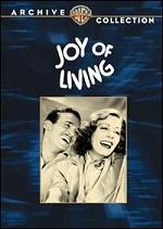 Joy Of Living