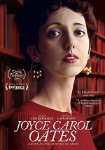 Joyce Carol Oates: A Body In The Service Of Mind