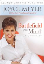Joyce Meyer - Battlefield Of The Mind