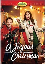 Joyous Christmas