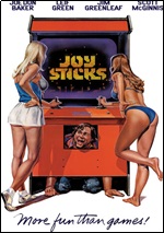 Joysticks