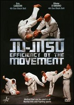 Ju-Jitsu - Efficiency By The Movement