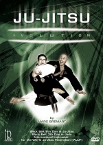 Ju-Jitsu Evolution By Marc Bremart
