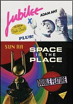 Jubilee / Space Is The Place