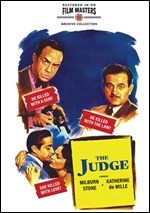 Judge