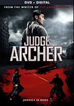 Judge Archer