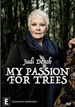 Judi Dench: My Passion For Trees