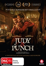 Judy & Punch