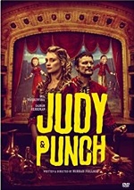 Judy & Punch