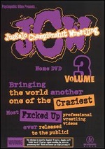 Juggalo Championshit Wrestling - Vol. 3