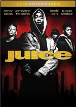 Juice - 25th Anniversary Edition
