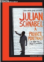 Julian Schnabel - A Private Portrait