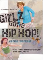 Juliane Arney - Girlz Gone Hip Hop Cardio Workout - Vol. 1