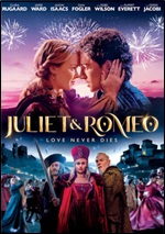 Juliet & Romeo