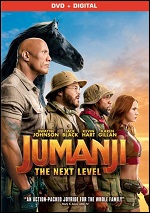 Jumanji: The Next Level