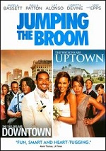 Jumping The Broom