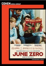 June Zero