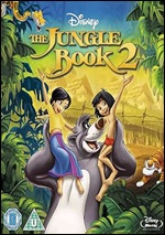 Jungle Book 2