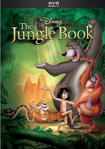 Jungle Book - Anniversary Edition