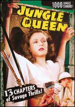 Jungle Queen