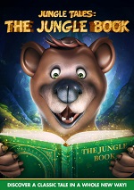 Jungle Tales: The Jungle Book - Part 1 & 2