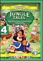 Jungle Tales