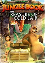 Jungle Book - The Treasure Of Cold Liar