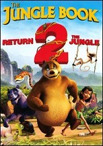 Jungle Book - Return 2 The Jungle