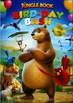 Jungle Book - Bird-Day Bash