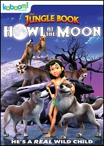 Jungle Book - Howl At The Moon