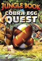 Jungle Book - The Cobra Egg Quest