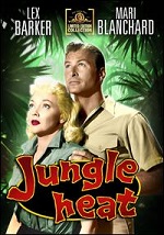 Jungle Heat