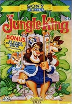 Jungle King