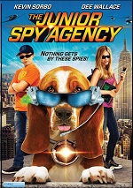 Junior Spy Agency