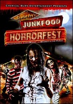 Junkfood Horrorfest