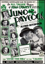 Juno And The Paycock