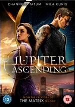Jupiter Ascending