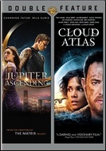 Jupiter Ascending / Cloud Atlas