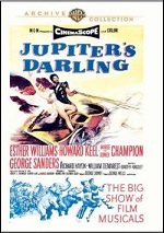 Jupiters Darling