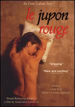 Jupon Rouge