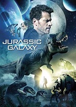 Jurassic Galaxy
