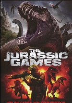 Jurassic Games