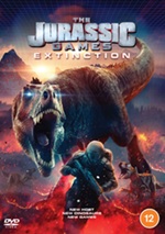 Jurassic Games: Extinction