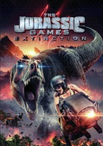 Jurassic Games: Extinction