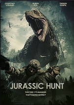 Jurassic Hunt